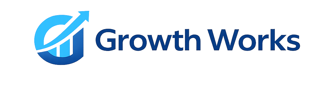 Growth Works AI自動化・業務効率化支援