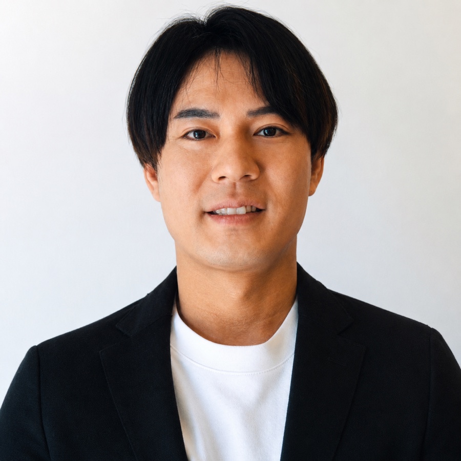 Growth Works代表 畑真登のプロフィール写真
